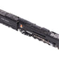 Kato 126-0402 N Scale Union Pacific 4-8-4 FEF-3 Steam Locomotive #838 EX/Box