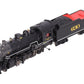 Bachmann 51357 N SOU 2-8-0 Consolidation Steam Locomotive DCC & Sound #630 EX/Box