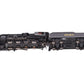 Bachmann 51357 N SOU 2-8-0 Consolidation Steam Locomotive DCC & Sound #630 EX/Box