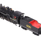 Bachmann 51357 N SOU 2-8-0 Consolidation Steam Locomotive DCC & Sound #630 EX/Box