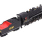 Bachmann 51357 N SOU 2-8-0 Consolidation Steam Locomotive DCC & Sound #630 EX/Box