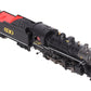Bachmann 51357 N SOU 2-8-0 Consolidation Steam Locomotive DCC & Sound #630 EX/Box