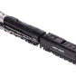 Kato 126-0401-DCC N UP 4-8-4 FEF-3 Steam Locomotive w/Preinstalled DCC #844 VG/Box