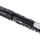 Kato 126-0401-DCC N UP 4-8-4 FEF-3 Steam Locomotive w/Preinstalled DCC #844 VG/Box