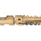 PFM HO Scale BRASS CPR 4-6-2 Steam Loco & Tender EX/Box