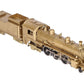 PFM HO Scale BRASS CPR 4-6-2 Steam Loco & Tender EX/Box