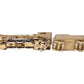 PFM HO Scale BRASS CPR 4-6-2 Steam Loco & Tender EX/Box