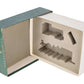 PFM HO Scale BRASS CPR 4-6-2 Steam Loco & Tender EX/Box