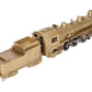 PFM HO Scale BRASS CPR 4-6-2 Steam Loco & Tender EX/Box