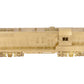 Oriental Limited O Brass EMD GP9 1750HP Diesel Locomotive (2-Rail) - Unpainted EX/Box