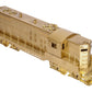 Oriental Limited O Brass EMD GP9 1750HP Diesel Locomotive (2-Rail) - Unpainted EX/Box