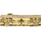 Oriental Limited O Brass EMD GP9 1750HP Diesel Locomotive (2-Rail) - Unpainted EX/Box