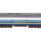 Williams 20290 Baltimore & Ohio F-3 Non-Powered B-Unit EX