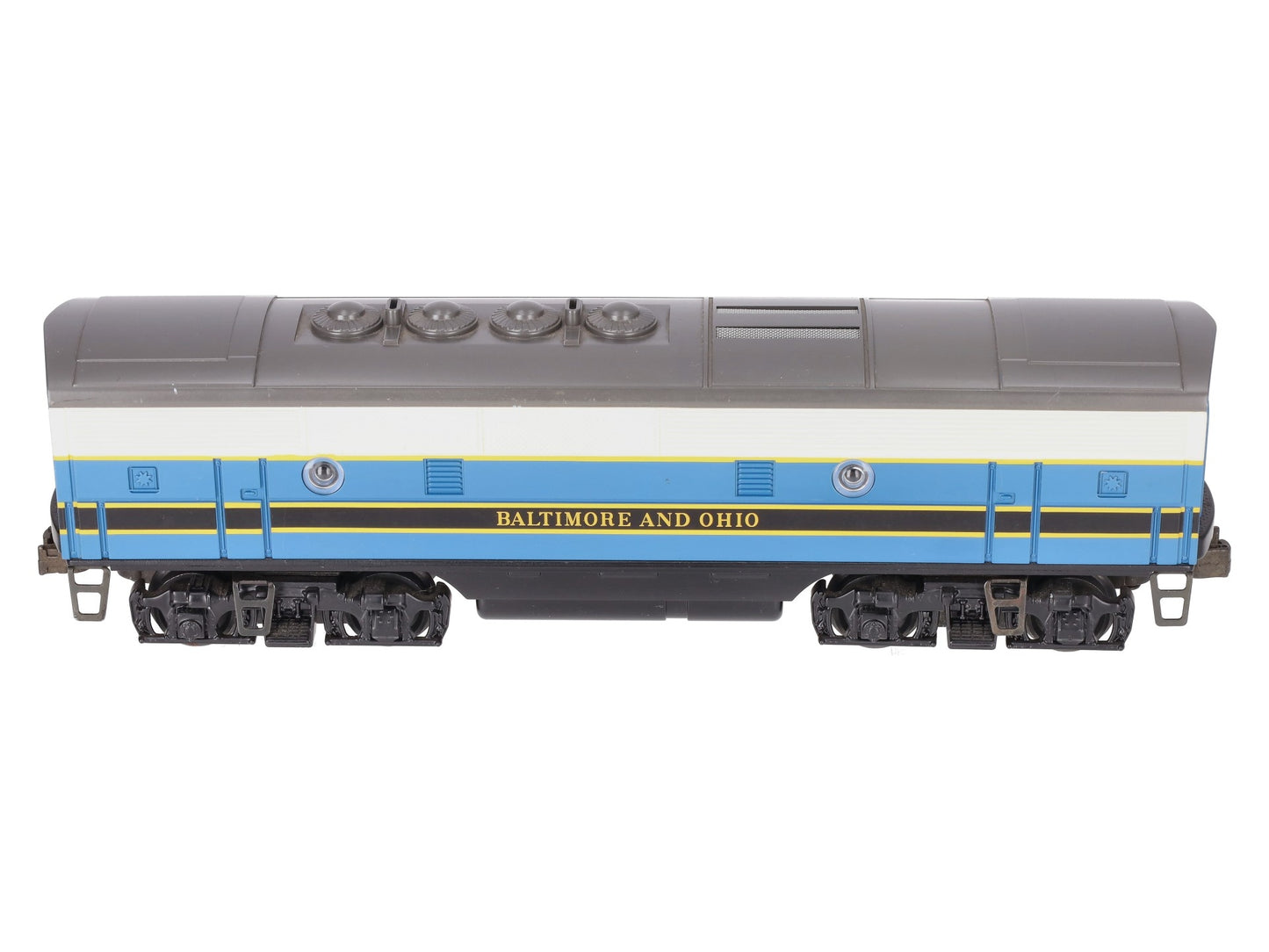 Williams 20290 Baltimore & Ohio F-3 Non-Powered B-Unit EX