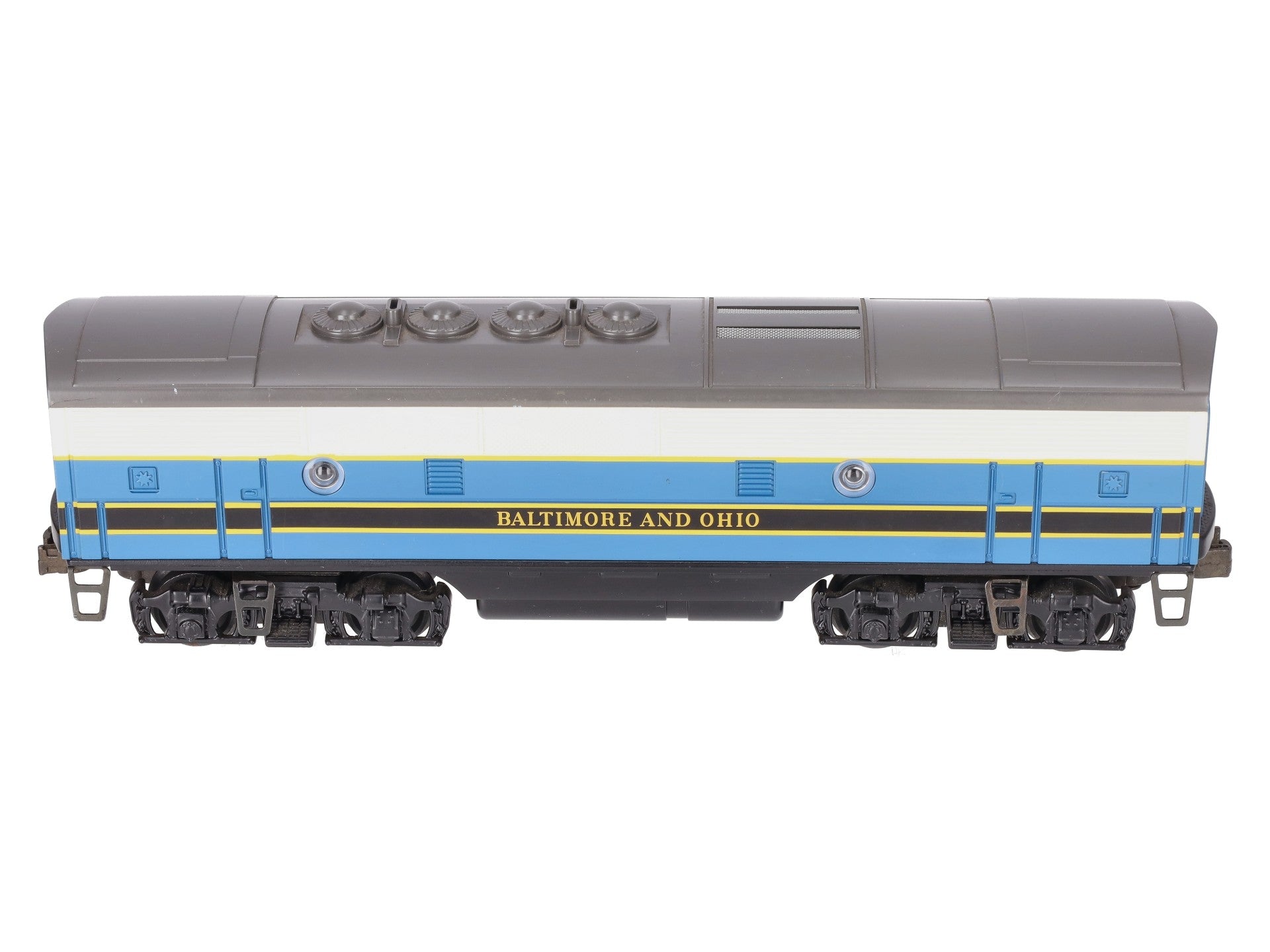 Williams 20290 Baltimore & Ohio F-3 Non-Powered B-Unit EX