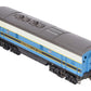 Williams 20290 Baltimore & Ohio F-3 Non-Powered B-Unit EX