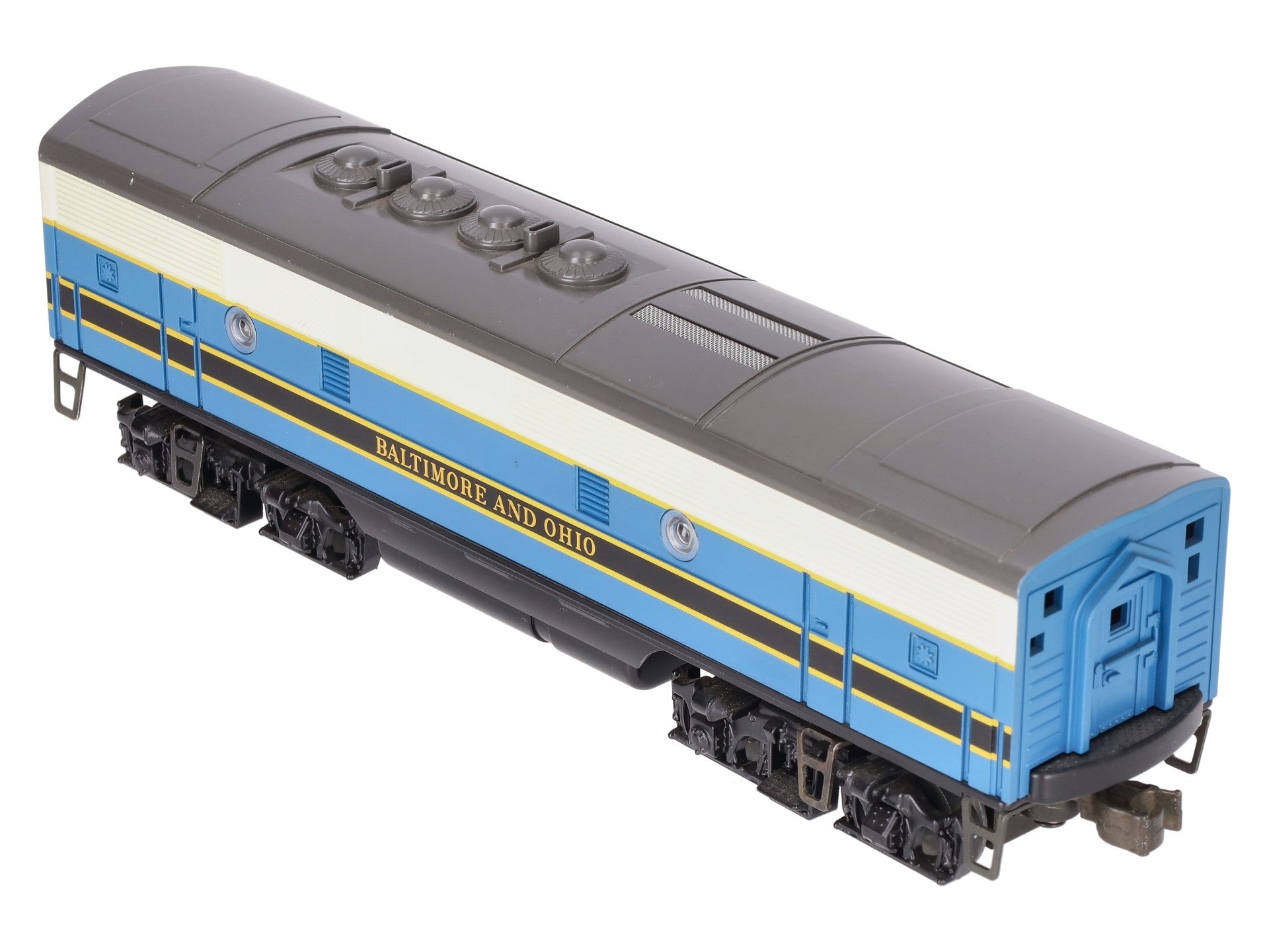 Williams 20290 Baltimore & Ohio F-3 Non-Powered B-Unit EX