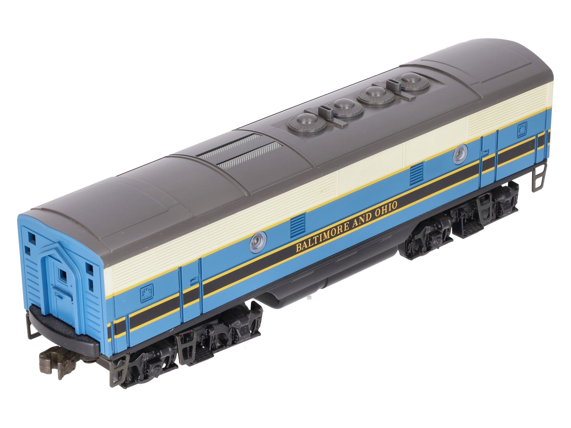 Williams 20290 Baltimore & Ohio F-3 Non-Powered B-Unit EX