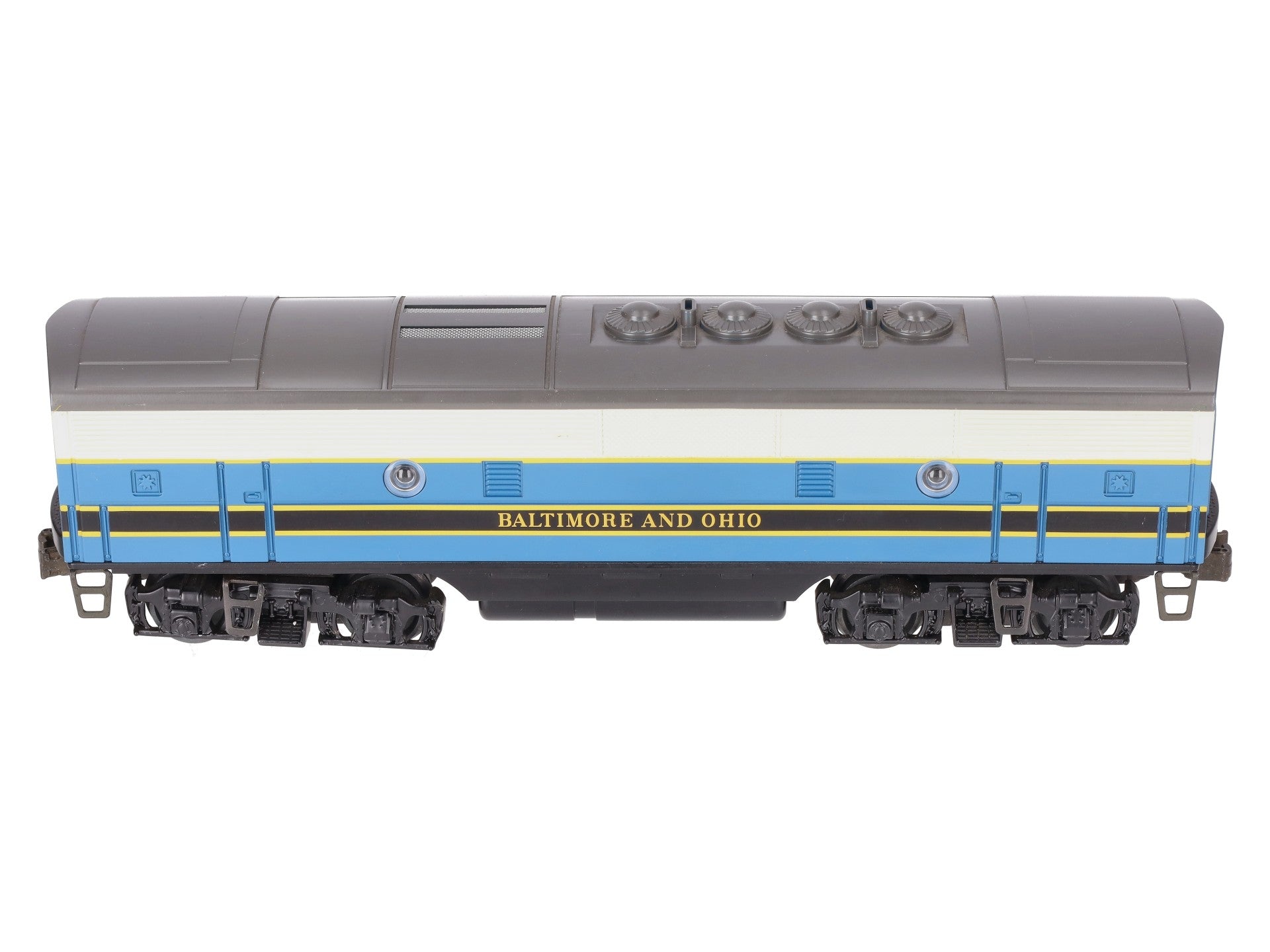 Williams 20290 Baltimore & Ohio F-3 Non-Powered B-Unit EX