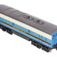 Williams 20290 Baltimore & Ohio F-3 Non-Powered B-Unit EX