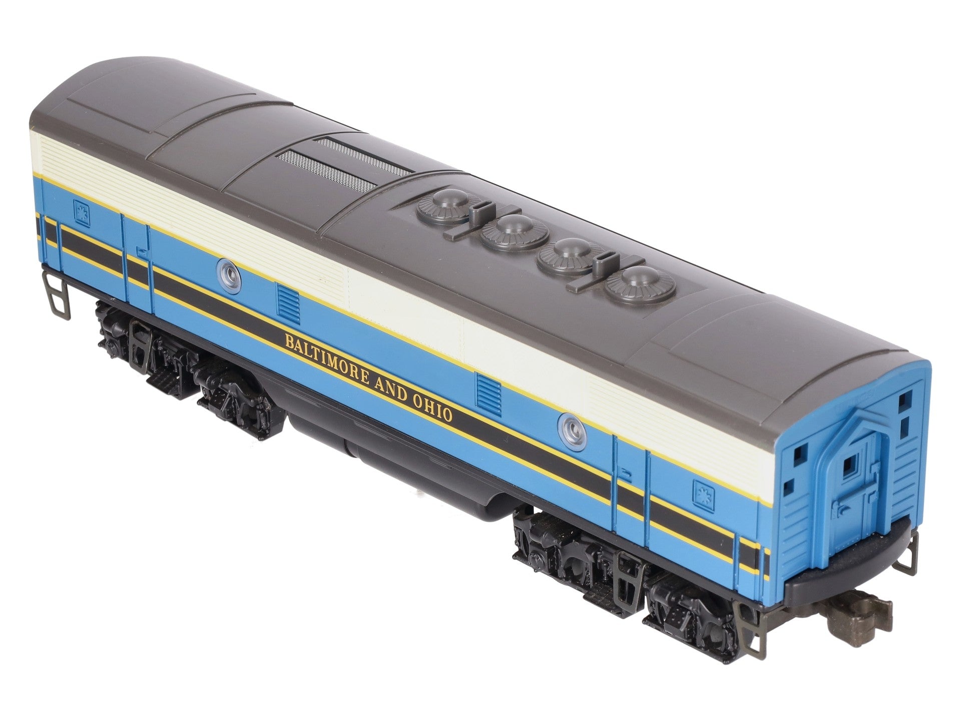 Williams 20290 Baltimore & Ohio F-3 Non-Powered B-Unit EX