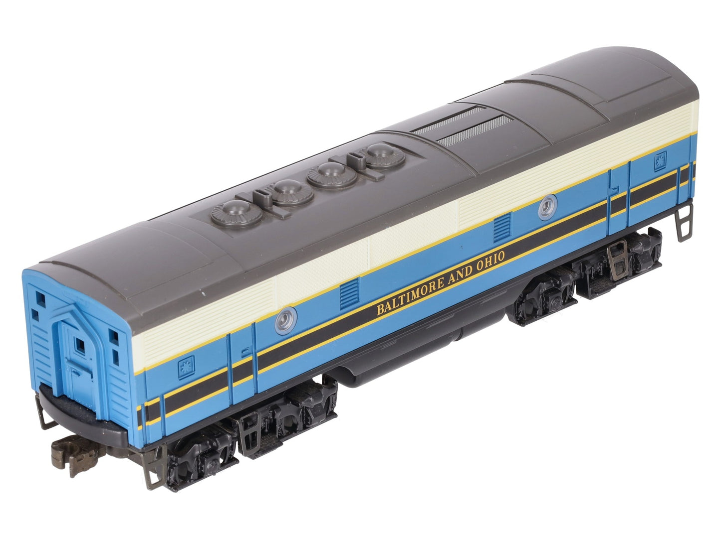 Williams 20290 Baltimore & Ohio F-3 Non-Powered B-Unit EX
