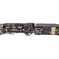 Lionel 675 Vintage O 2-6-2 K4 Pacific Die-Cast Steam Locomotive w/ 6466WX Tender VG