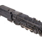 Lionel 675 Vintage O 2-6-2 K4 Pacific Die-Cast Steam Locomotive w/ 6466WX Tender VG