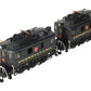 Sunset Models O Brass PRR B-1 AB Unit Electric Switchers #5684 & #5697 (2-Rail) EX/Box