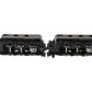 Sunset Models O Brass PRR B-1 AB Unit Electric Switchers #5684 & #5697 (2-Rail) EX/Box