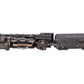 Marx 333 Vintage O Diecast 4-6-2 Steam Locomotive w/NYC Tender