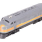 Lionel 6-8555 O Gauge Milwaukee Road F-3 Powered A Unit Diesel Locomotive EX/Box