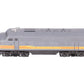 Lionel 6-8555 O Gauge Milwaukee Road F-3 Powered A Unit Diesel Locomotive EX/Box