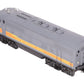 Lionel 6-8555 O Gauge Milwaukee Road F-3 Powered A Unit Diesel Locomotive EX/Box