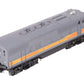 Lionel 6-8555 O Gauge Milwaukee Road F-3 Powered A Unit Diesel Locomotive EX/Box