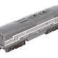 Lionel 6-8371 O New York Central F-3 B Unit Non- Pwd. Diesel Locomotive w/Horn EX/Box