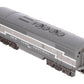 Lionel 6-8371 O New York Central F-3 B Unit Non- Pwd. Diesel Locomotive w/Horn EX/Box