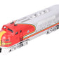 Lionel 6-18128 O Gauge Santa Fe F-3 A Powered Diesel Locomotive #2343 EX/Box