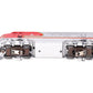 Lionel 6-18128 O Gauge Santa Fe F-3 A Powered Diesel Locomotive #2343 EX/Box