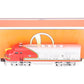 Lionel 6-18128 O Gauge Santa Fe F-3 A Powered Diesel Locomotive #2343 EX/Box