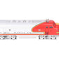 Lionel 6-18128 O Gauge Santa Fe F-3 A Powered Diesel Locomotive #2343 EX/Box