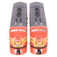 Lionel 6-8260 O Gauge Southern Pacific F3 AA Diesel Locomotive Set #8260/8262 EX/Box