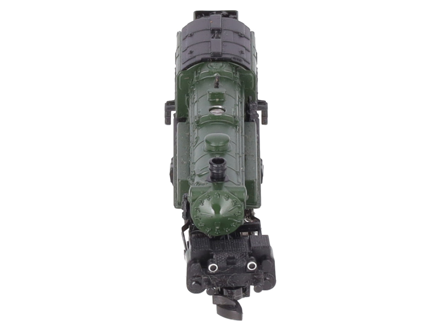 Marklin 88292 Z DR Class 41 Heavy Freight Tank Steam Locomotive EX/Box