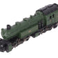Marklin 88292 Z DR Class 41 Heavy Freight Tank Steam Locomotive EX/Box