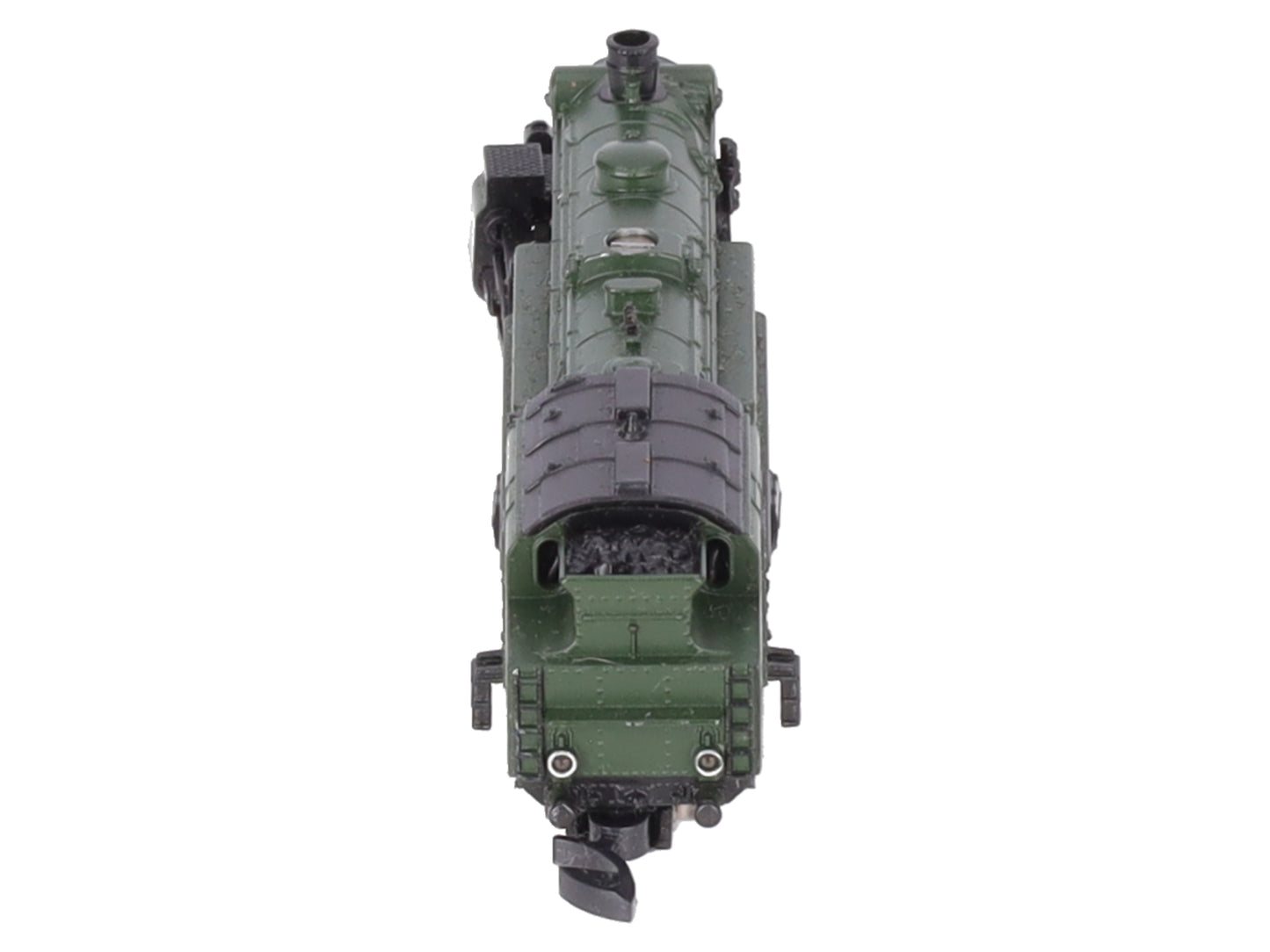 Marklin 88292 Z DR Class 41 Heavy Freight Tank Steam Locomotive EX/Box