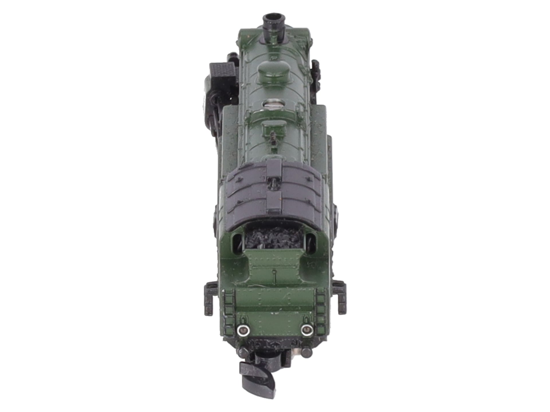 Marklin 88292 Z DR Class 41 Heavy Freight Tank Steam Locomotive EX/Box