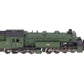 Marklin 88292 Z DR Class 41 Heavy Freight Tank Steam Locomotive EX/Box