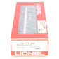 Lionel 6-8567 O Gauge Southern F3 A Non-Powered Diesel Locomotive EX/Box