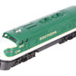 Lionel 6-8567 O Gauge Southern F3 A Non-Powered Diesel Locomotive EX/Box