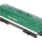 Lionel 6-8567 O Gauge Southern F3 A Non-Powered Diesel Locomotive EX/Box